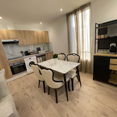 Appartement Avec Terrasse Et Ciel Etoile ! Noisy-le-Sec Ngoại thất bức ảnh