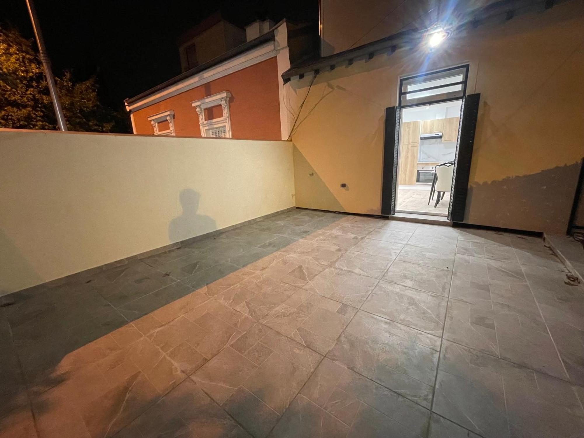 Appartement Avec Terrasse Et Ciel Etoile ! Noisy-le-Sec Ngoại thất bức ảnh