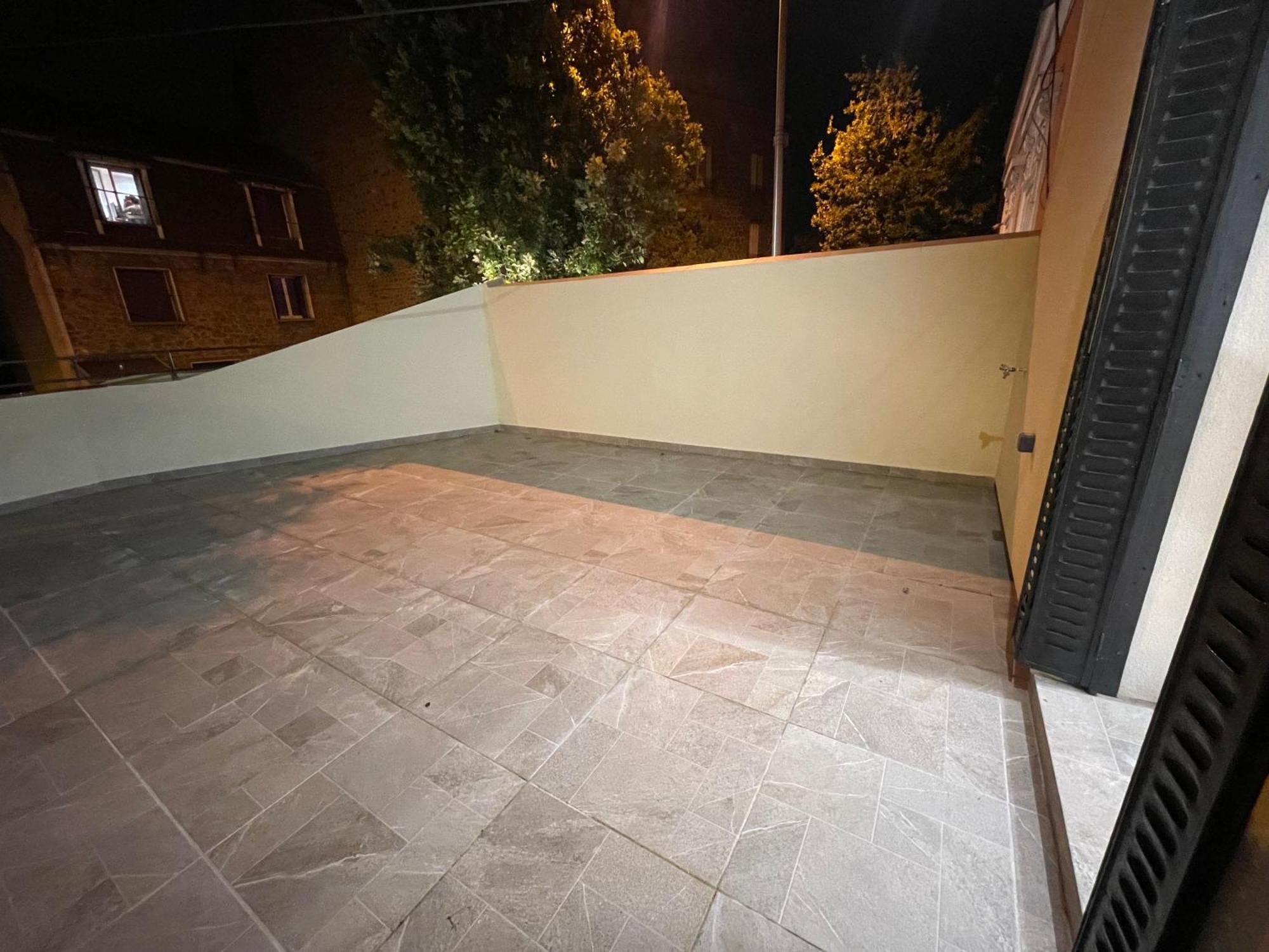 Appartement Avec Terrasse Et Ciel Etoile ! Noisy-le-Sec Ngoại thất bức ảnh